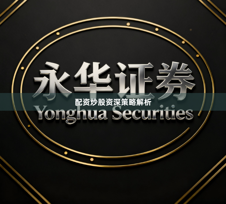 配资炒股资深策略解析