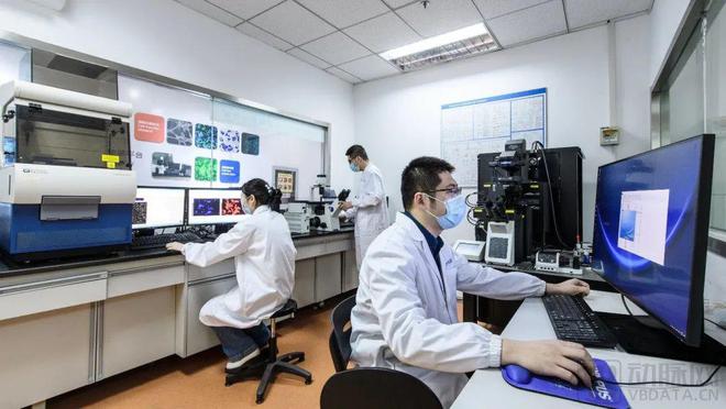 搭建开放式创新平台生态，凯基生物助推生命科学成果高效转化