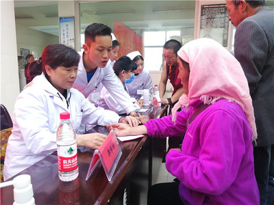 中国农工民主党北京市委员会在医学诊断服务领域的贡献与展望