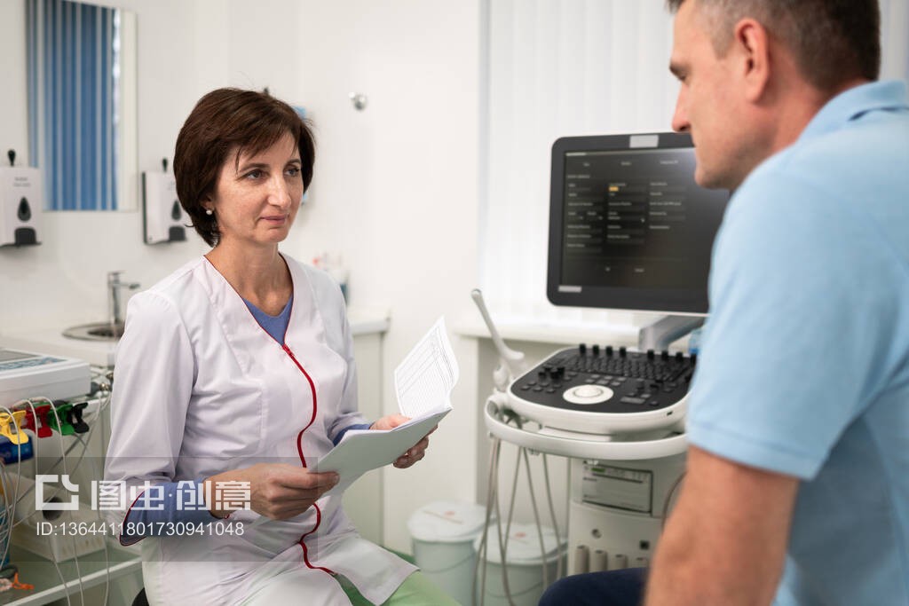 超声诊断中心在心脏病诊疗中的关键作用