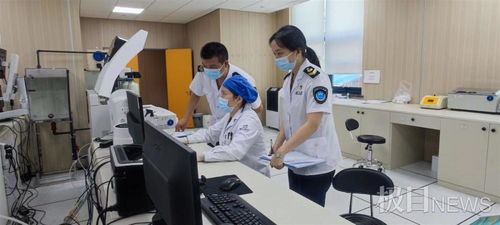 从诊疗规范到价格透明 武汉开展医疗机构综合监督检查，全面提升医学诊断服务质量