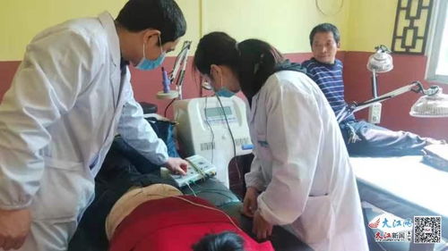 传承与创新并举 以优质中医诊疗服务与诊断技术研发守护患者健康