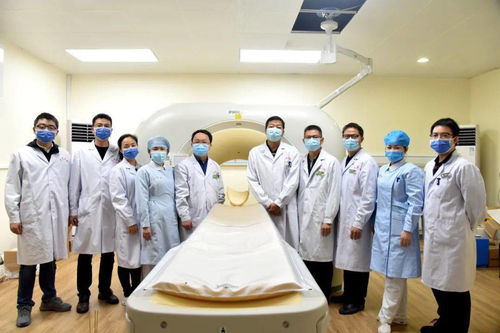 为区域百姓提供高质量的医学影像诊疗服务——右江民族医学院附属医院放射科40年学科建设飞跃式发展纪实