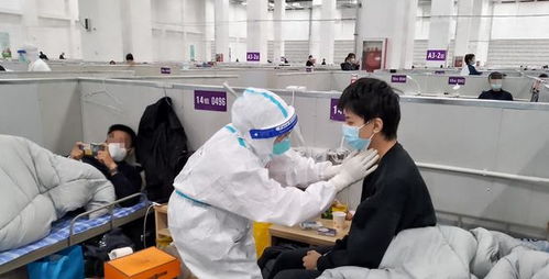 浙派中医入方舱，四朵金花绽临港——浙江援沪中医医疗队临港方舱医院诊疗纪实